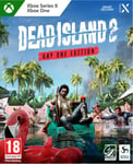 Dead Island 2 - Day One Edition (Xbox Series X)