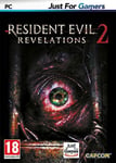 Resident Evil Revelations 2 Pc