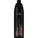 Viba Anti Yellow Shampoo Coloured Bleached Blonde Hair Care Purple Toner 500ml