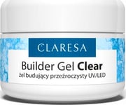 Claresa N Gel Builder Clear- 25 G&Amp