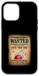 Coque pour iPhone 12 mini Bowler 10 Funny Bowling Wanted Dead O r Alive Evil Dix Pin