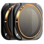 PolarPro Variable ND Filter Combo (Mavic 2 Pro)