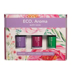 Eco With Love, Aroma Trio - 1 Stk