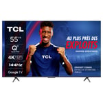 TCL 55C72B - TV 4K UHD HDR - 139 cm