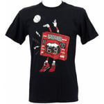 T-shirt Nike  Jordan Career High Character