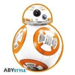 STAR WARS- Tapis de souris en forme BB8 (219)