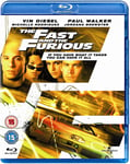 Fast &amp; Furious 1 (2001): The Fast And The Furious