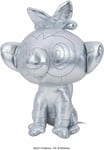 Pokemon 25th Celebrations 8 Inch Silver Grookey Plush