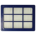 HEPA Filter for Nilfisk Power P10 EU P10 UK DE P12 P12 UK DE P40 Select Special