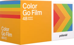 Polaroid Go Film Multipack 48 Photos