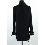 Robe Pinko  Robe noir