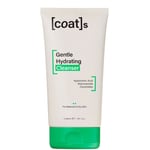 [coat]s Gentle Hydrating Cleanser 150ml