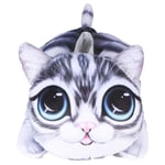 (Type 4)Tissue Box 3D Cat Dog Shaped Car Cartoon New Cartoon Hanging Tissue Box