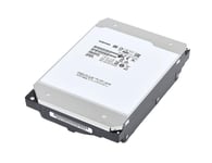 Toshiba MG04ACA200E 3.5' 2000 GB Serial ATA III Hard Drive