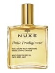 NUXE Huile Prodigieuse Dry Oil 100 Ml Nude