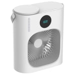 Household Small Air Cooler Accessories for Office Bedroom I1Q99309