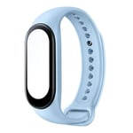 Xiaomi Bracelet BHR6200GL pour Mi Band 7, bleu