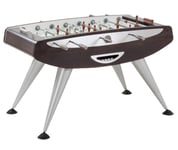 Foosball/Fotbollsspel Garlando EXCLUSIVE Genomgående