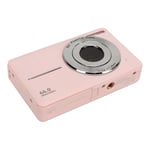 New Digital Camera For Teens Kids 44MP 1080P HD 16X Digital Zoom Autofocus Pocke