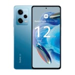 Redmi Note 12 Pro 5g 256gb (sky Blue, Android 12, Dual Sim)