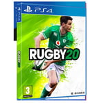 Rugby 20