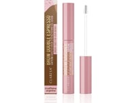 Claresa Claresa Strengthening Gel Brow Serum Med Koffein Brow Double Espresso 6G