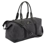 Featherstone Weekend Bag - Black