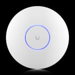 Ubiquiti Unifi Access Point Pro / WiFi 7, 6GHz / Inomhus / 2,5 GbE upplänk / U7-Pro-Max