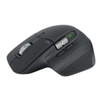 Logitech MX Master 3S Performance Wireless Mouse