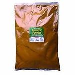 Equimins Straight Herbs Turmeric Powder One Colour 3 Kg Bag