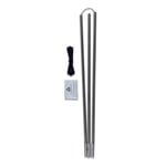 Outwell Monterey 4 & Monterey 5 Tent Pole Repair Kit