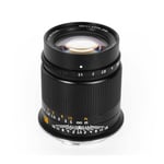 TTArtisan 50mm f/1.4 Lens for Nikon Z Black