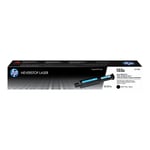 HP 103A Reload Kit - svart - toner-refill