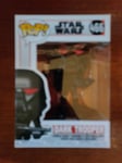 Funko POP! Dark Trooper #466 Star Wars BNIB Free UK P&P