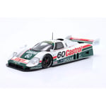 JAGUAR XJR-9 24H DAYTONA 1988 BRUNDLE-BOESEL-NIELSEN 1:18 Auto Competizione