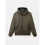 Veste Dickies  NEW SARPY - DK0A4XG8-MGR1 MILITARY GREEN