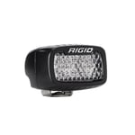 Rigid SRM PRO LED Arbeidslys Perfekt arbeids og ryggelys - 1584 lumen