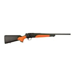 Blaser R8 Black Orange