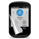 2-Kpl Näytönsuoja PET kalvo Garmin Edge 830