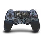 OFFICIAL HARRY POTTER GRAPHICS VINYL SKIN DECAL FOR DUALSHOCK 4 CONTROLLER