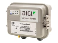 Digi Connect Sensor+ Lte Cellular Sensor Gateway No Battery