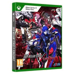 Shin Megami Tensei V Vengeance (XBOX SERIE X) - Neuf