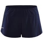 Craft PRO Hypervent Split Shorts Dame