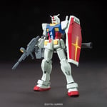 BANDAI Gunpla High Grade Hguc 1/144 Gundam RX-78-2 " Revive "