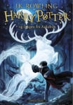 J.K. Rowling - Harry Potter og fangen fra Azkaban Bok
