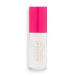 Makeup Revolution Juicy bomb coconut