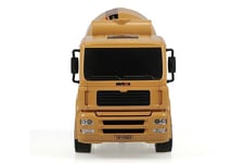 Huina 2.4G 6Ch Rc Mixer Truck 1 18