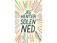 Jeg Henter Solen Ned | Jandy Nelson | Språk: Danska