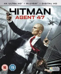 Hitman: Agent 47