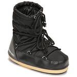 Bottes neige Moon Boot  MOON BOOT LIGHT LOW NYLON